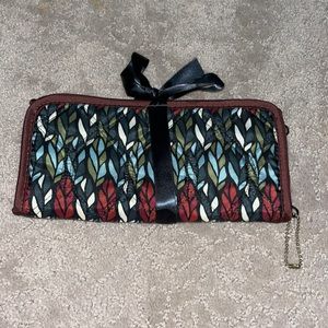 vera bradley jewelry holder